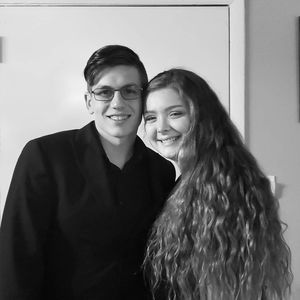 Meet your Posher, Michaela